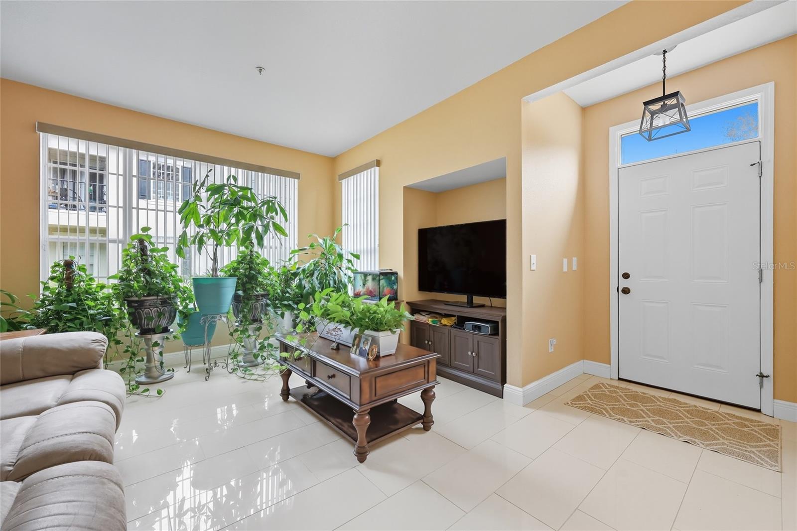 CENTRAL PARK ON LEE VISTA CONDOMINIUM - Residential