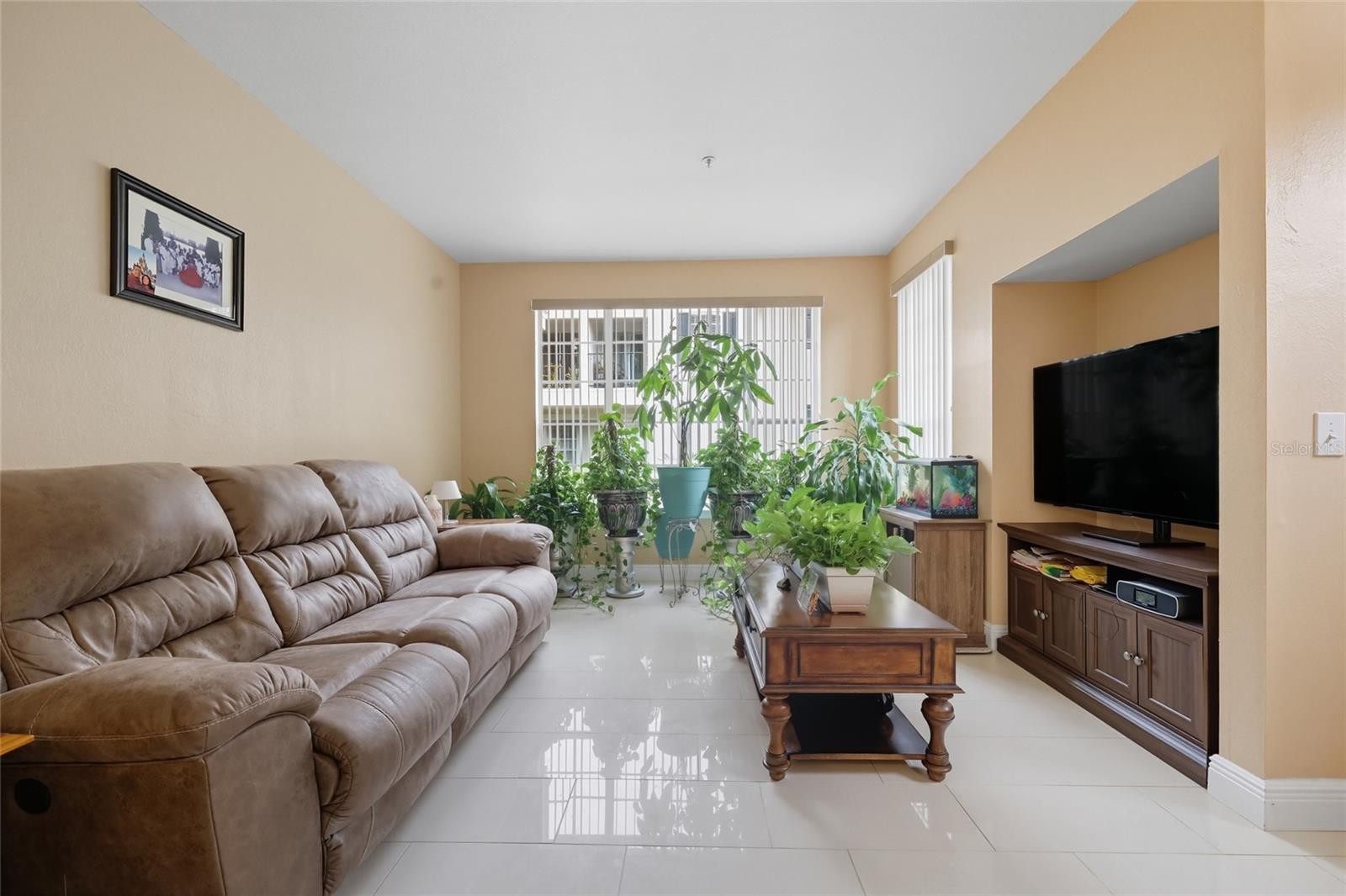 CENTRAL PARK ON LEE VISTA CONDOMINIUM - Residential