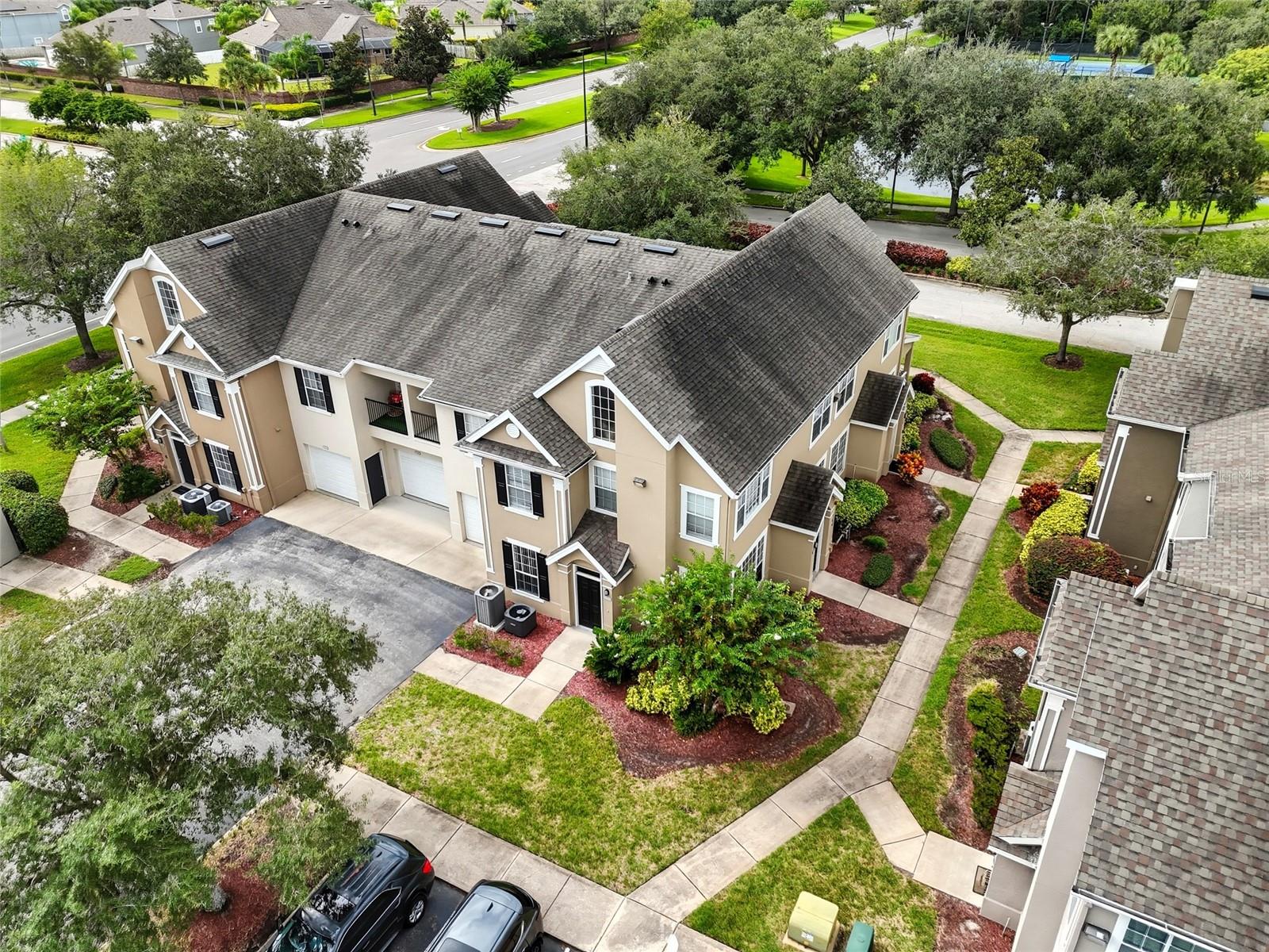 8957 LEE VISTA BOULEVARD 2502