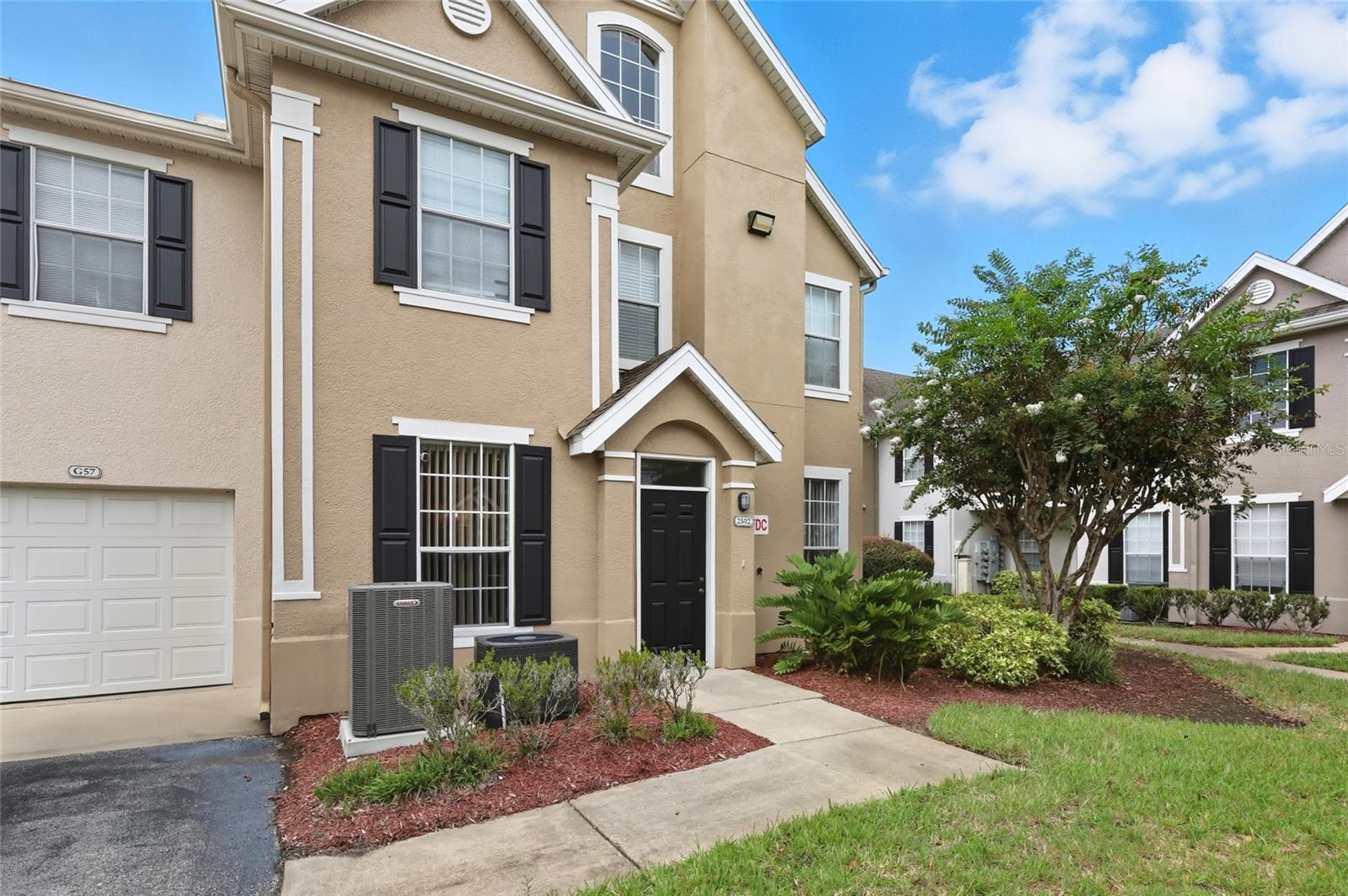 8957 LEE VISTA BOULEVARD 2502
