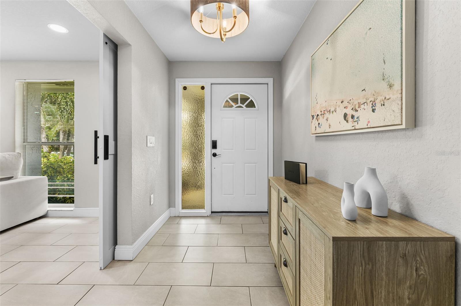 FOX COURT - Residential