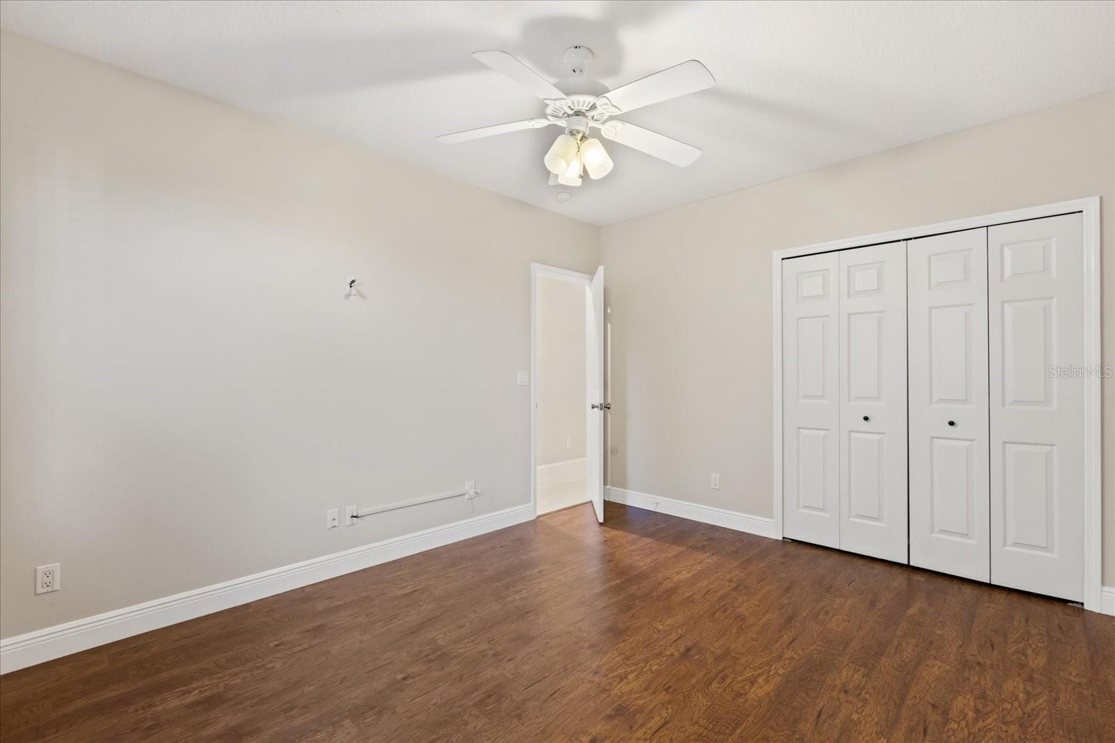 CYPRESS LANDING SUB - Residential