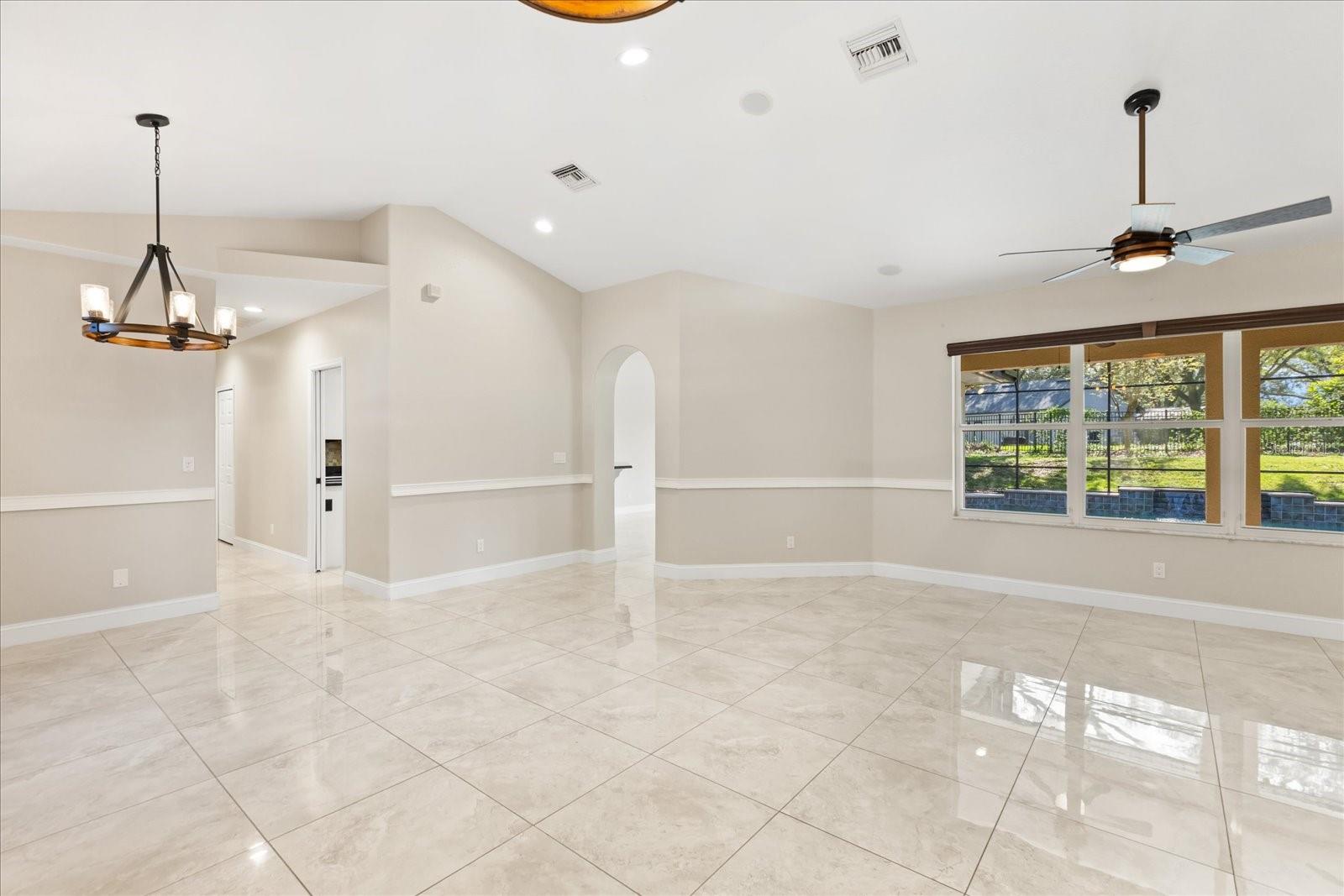 CYPRESS LANDING SUB - Residential