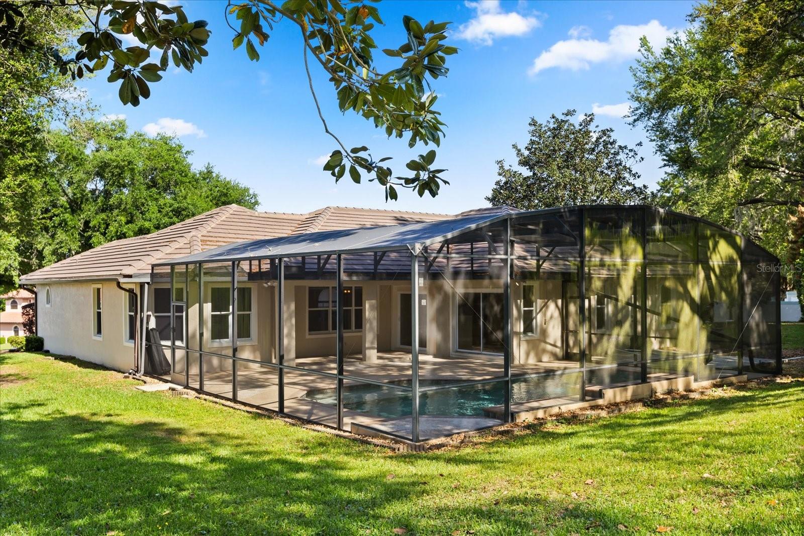 CYPRESS LANDING SUB - Residential