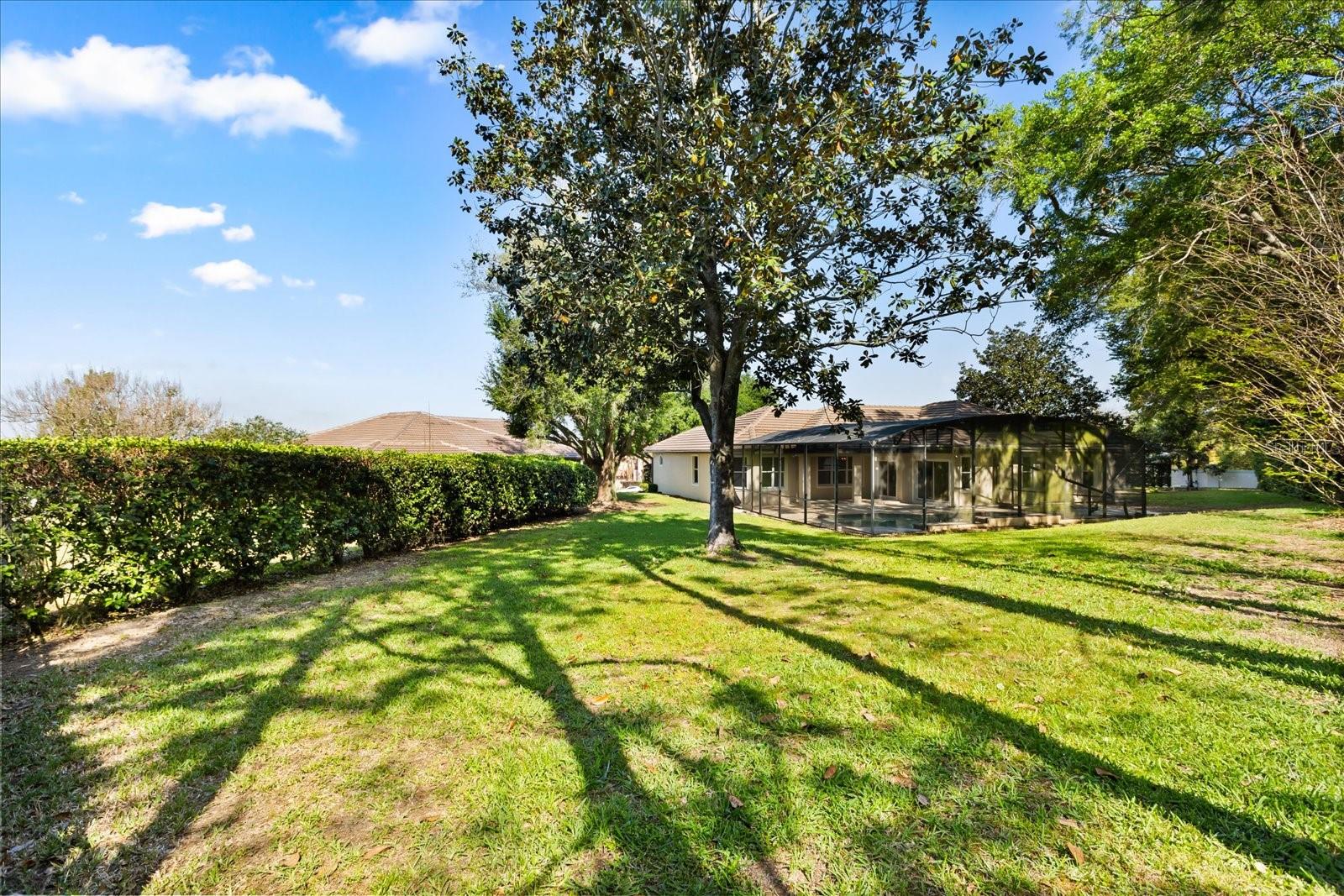 CYPRESS LANDING SUB - Residential