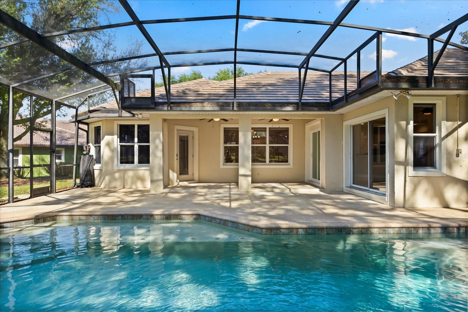 CYPRESS LANDING SUB - Residential