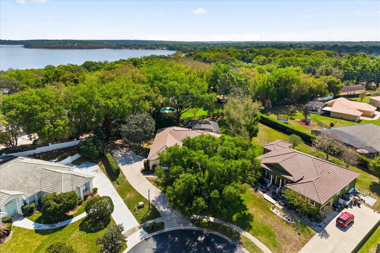 CYPRESS LANDING SUB - Residential