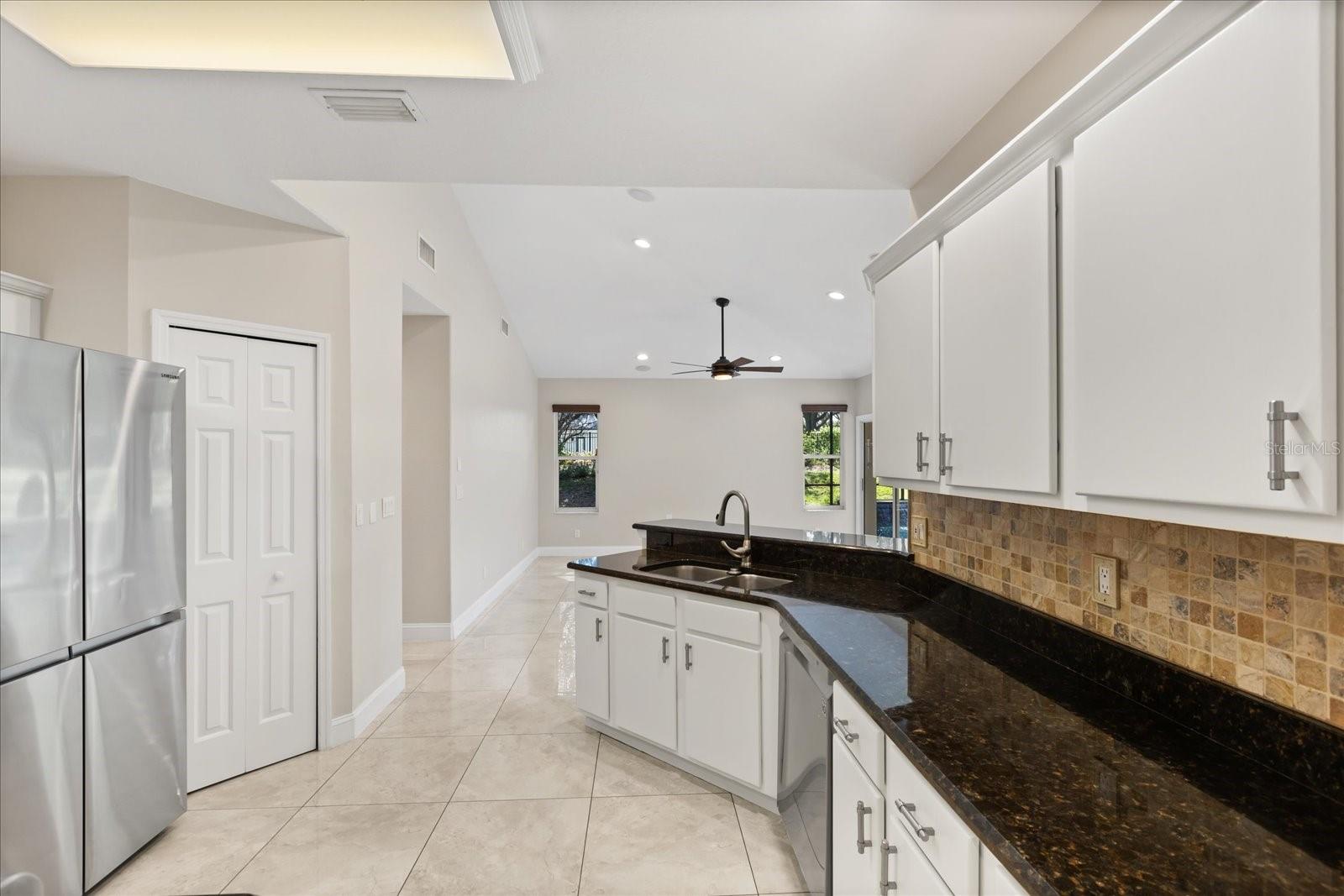 CYPRESS LANDING SUB - Residential