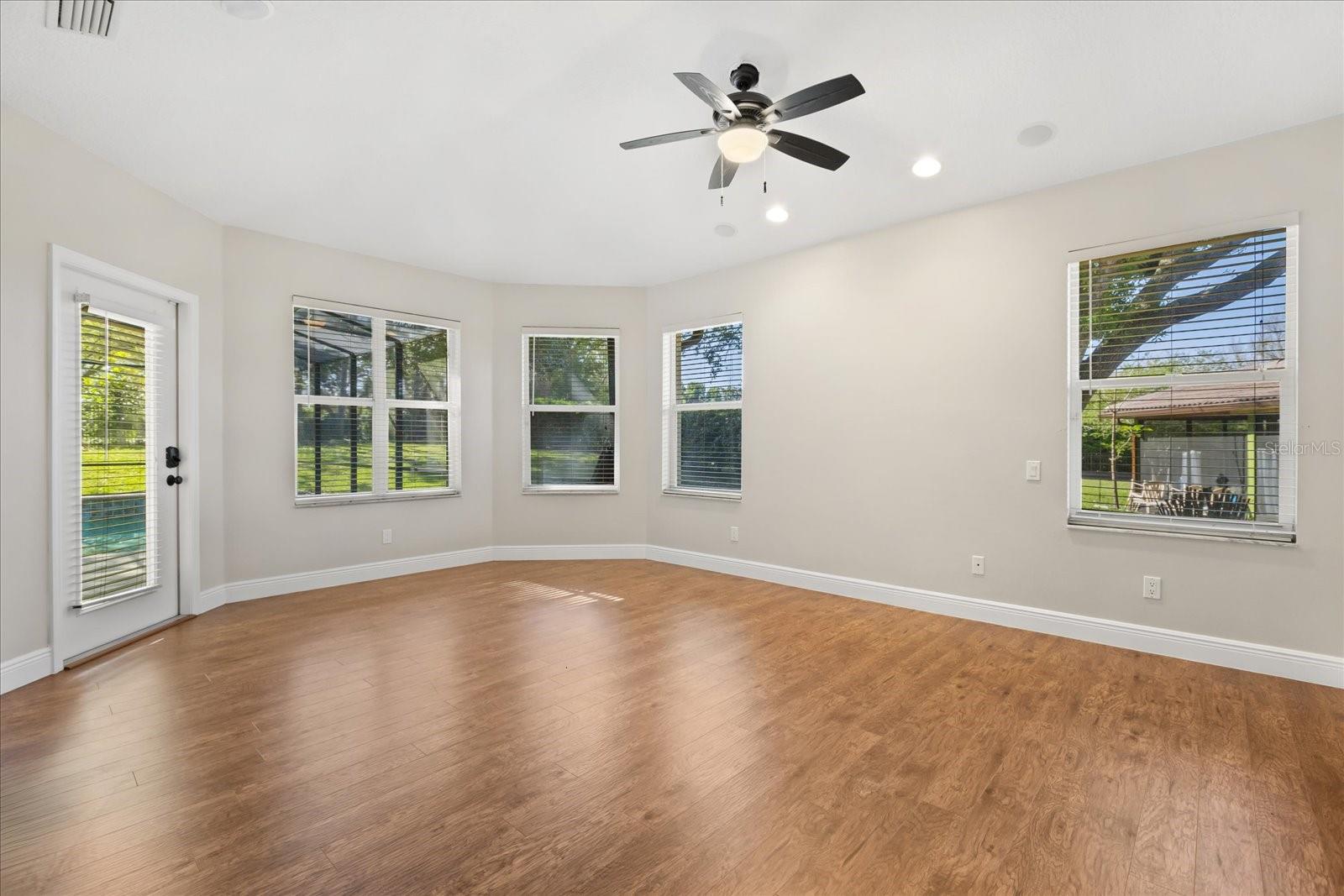 CYPRESS LANDING SUB - Residential