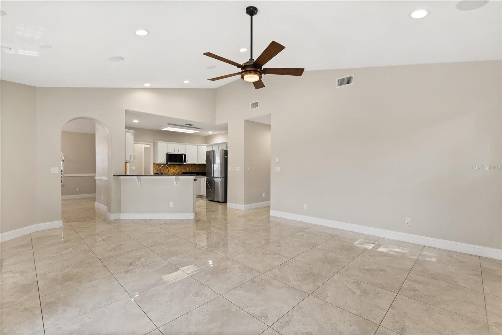 CYPRESS LANDING SUB - Residential