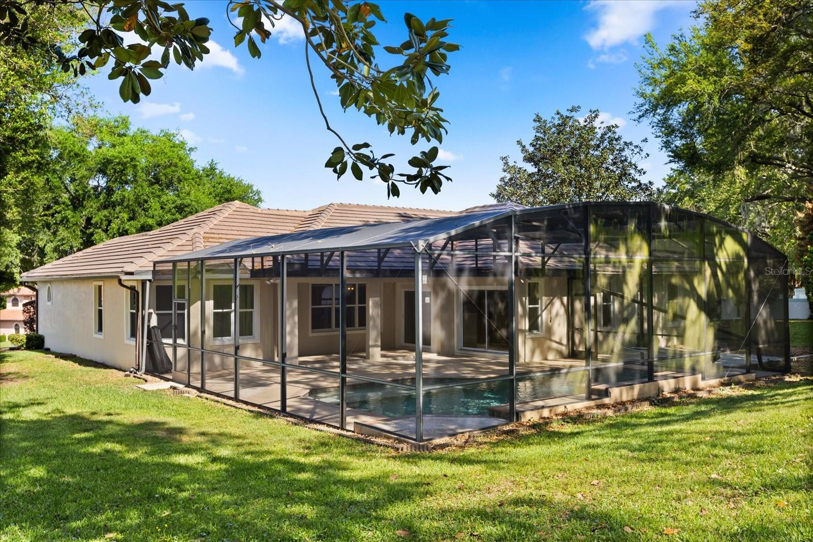 CYPRESS LANDING SUB - Residential