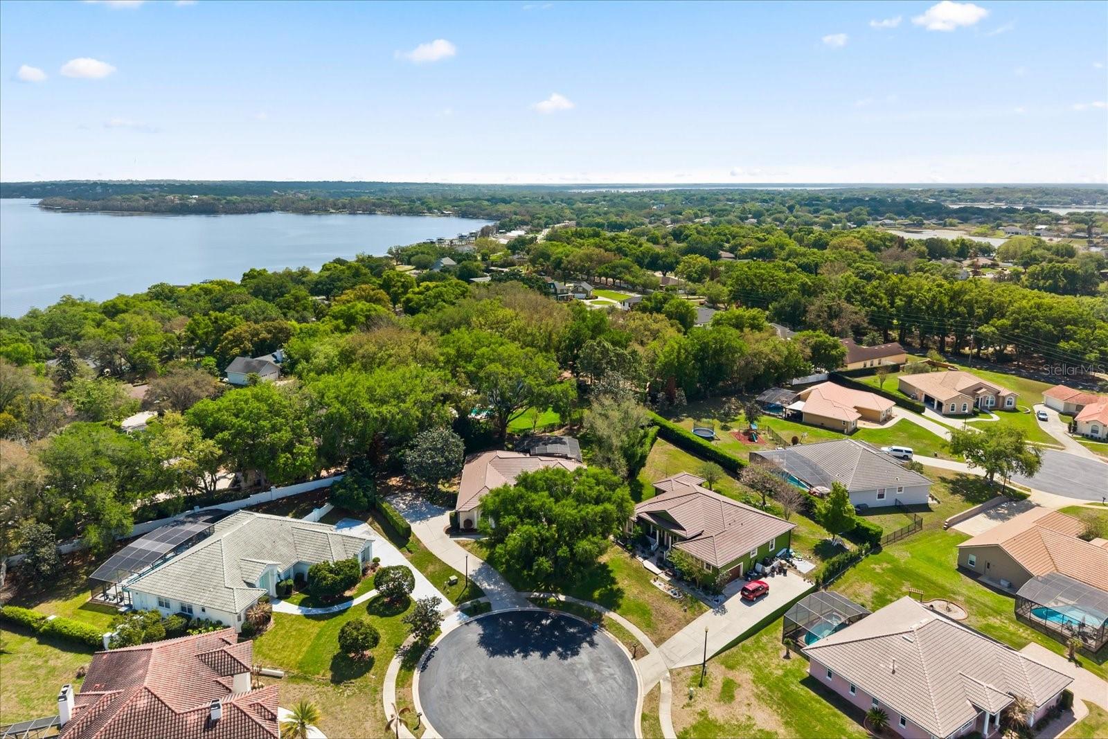 CYPRESS LANDING SUB - Residential