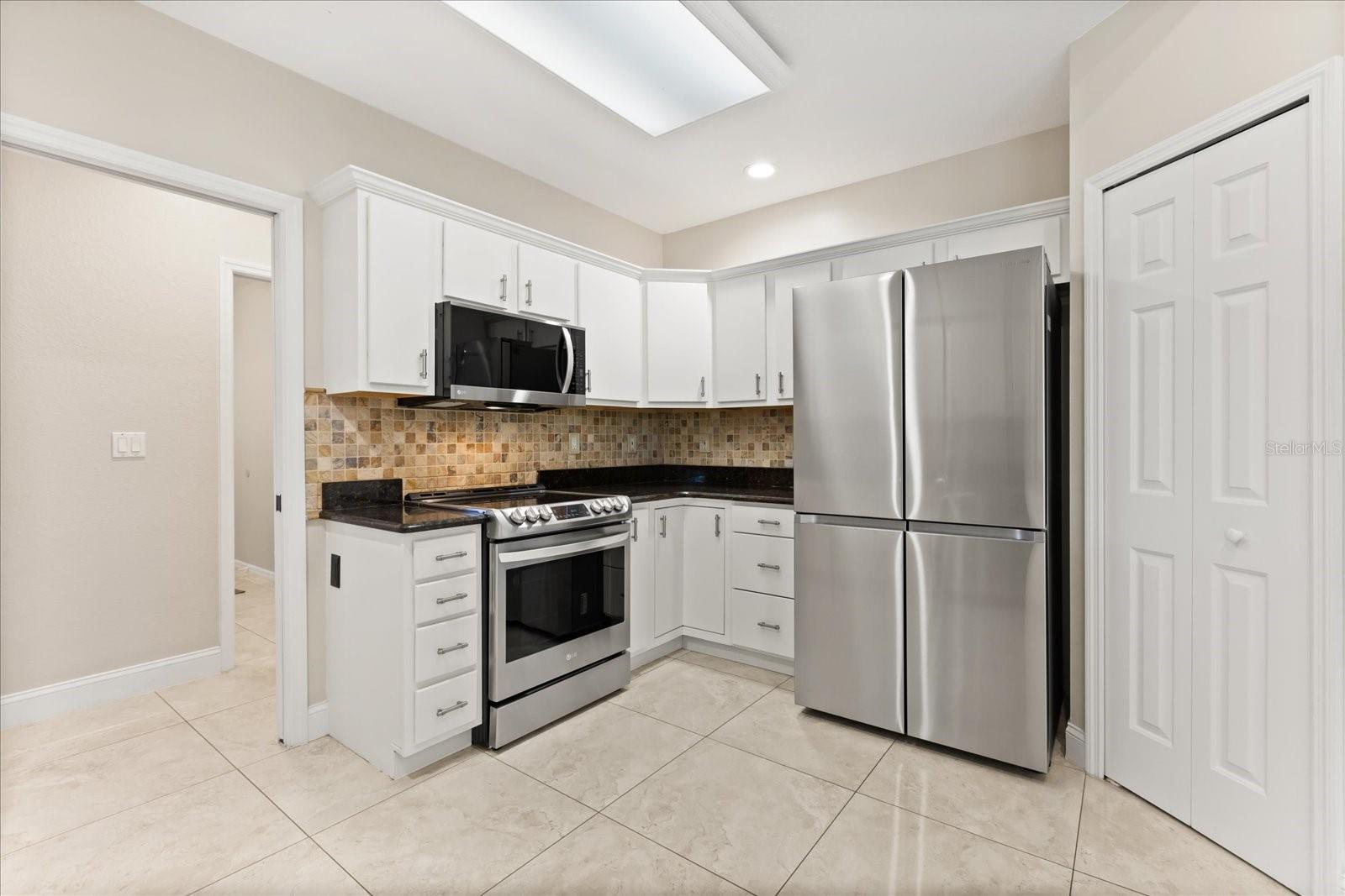 CYPRESS LANDING SUB - Residential