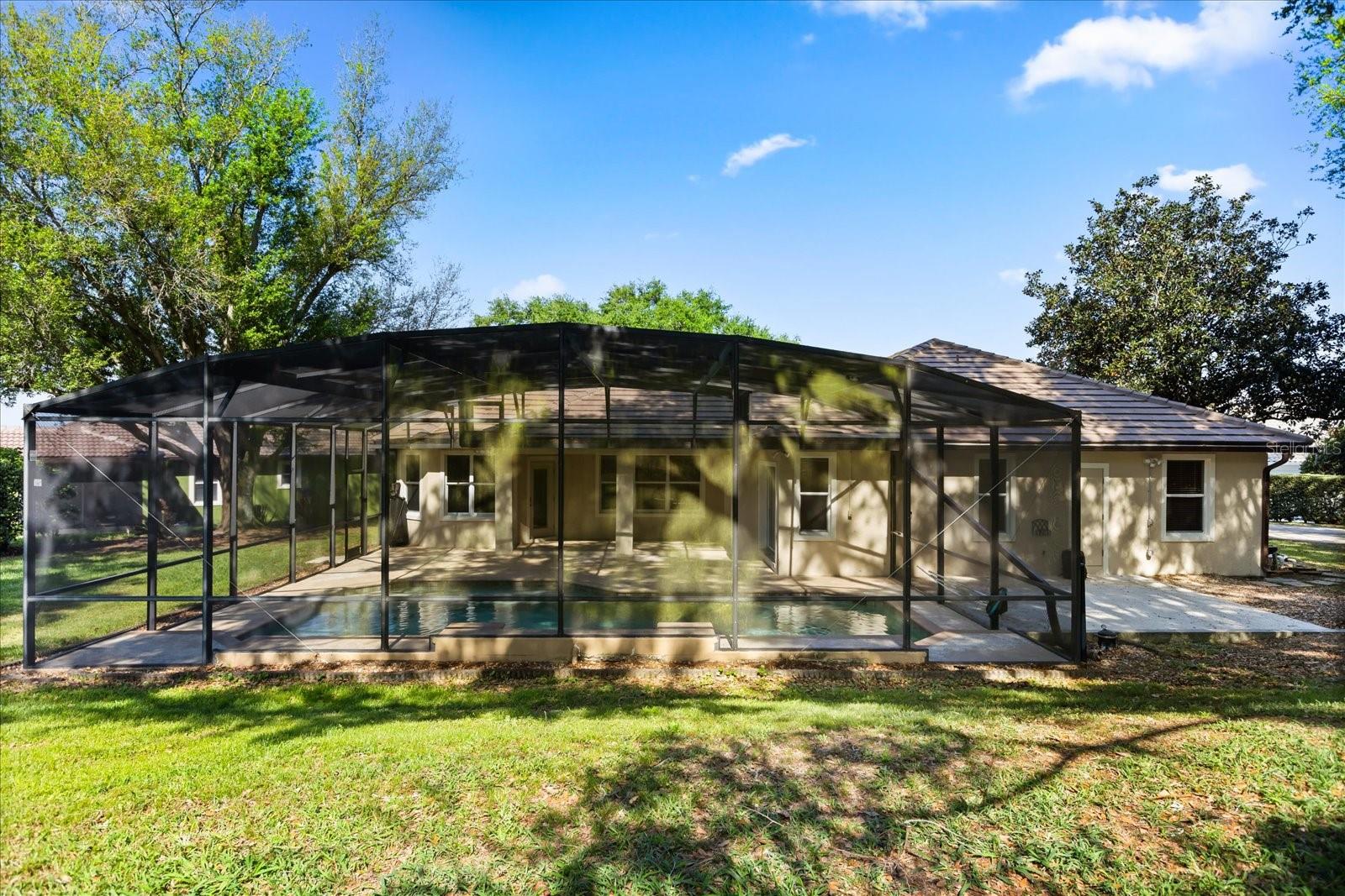 CYPRESS LANDING SUB - Residential