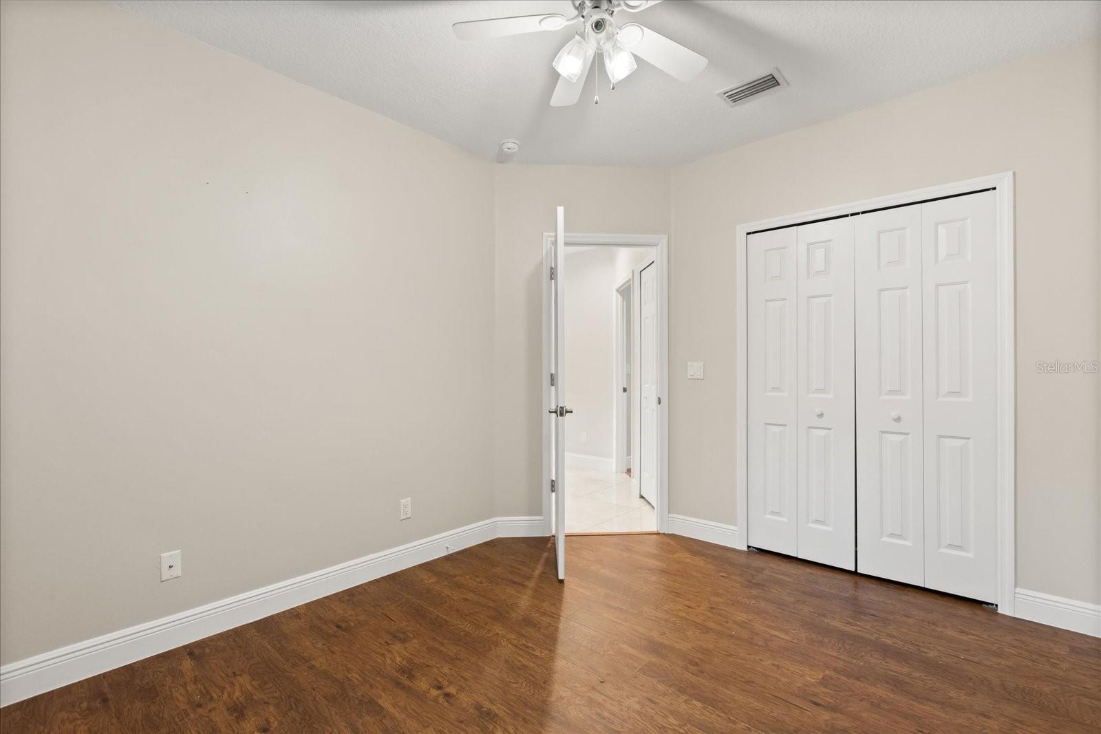 CYPRESS LANDING SUB - Residential