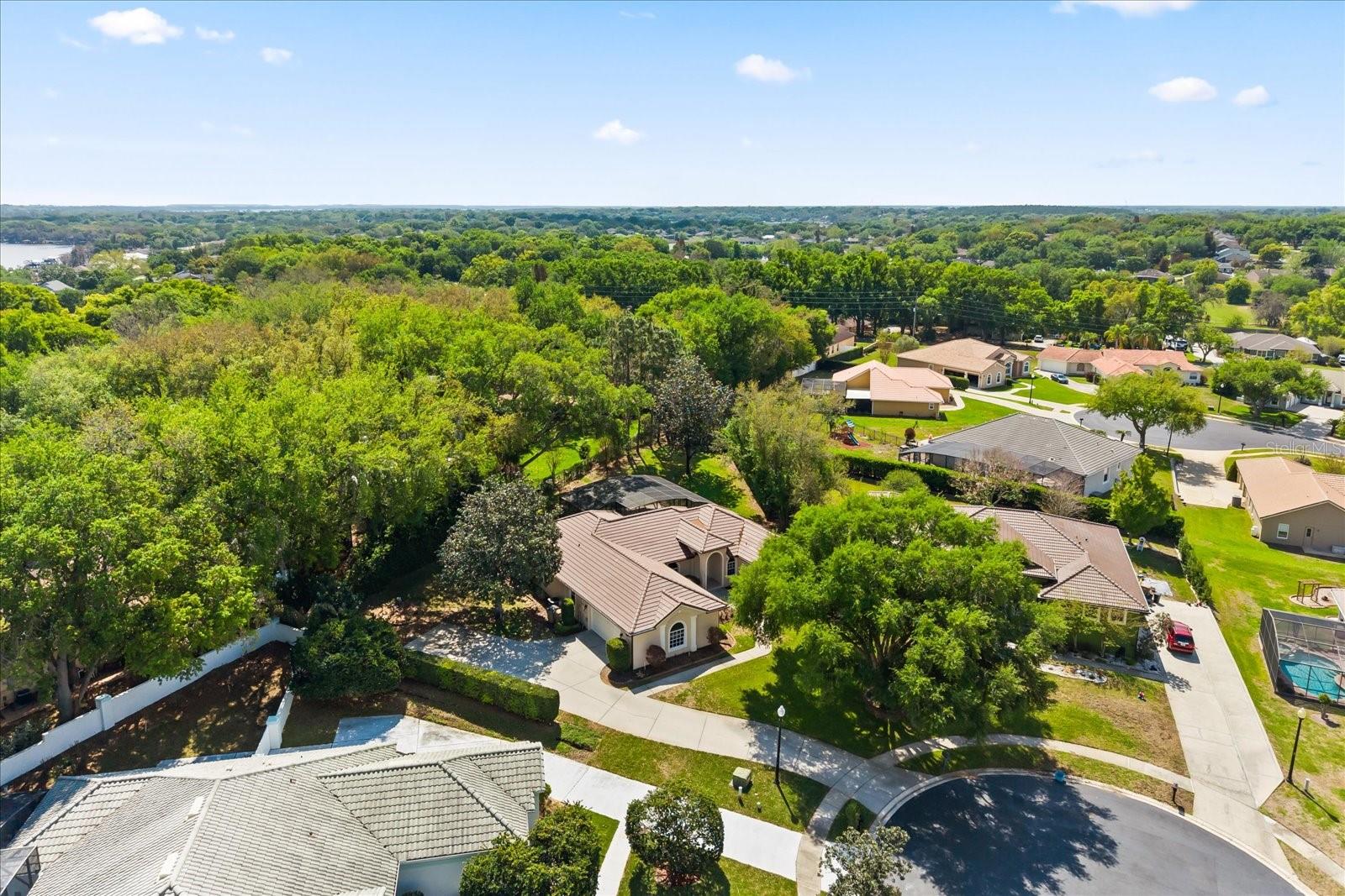 CYPRESS LANDING SUB - Residential