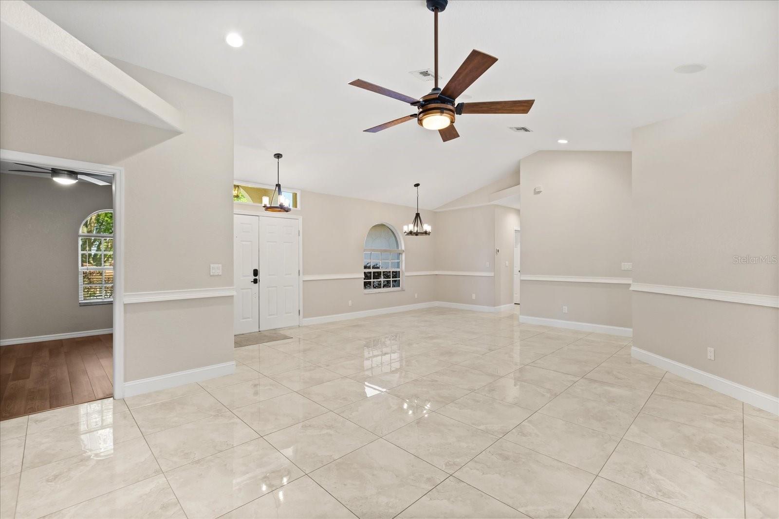 CYPRESS LANDING SUB - Residential