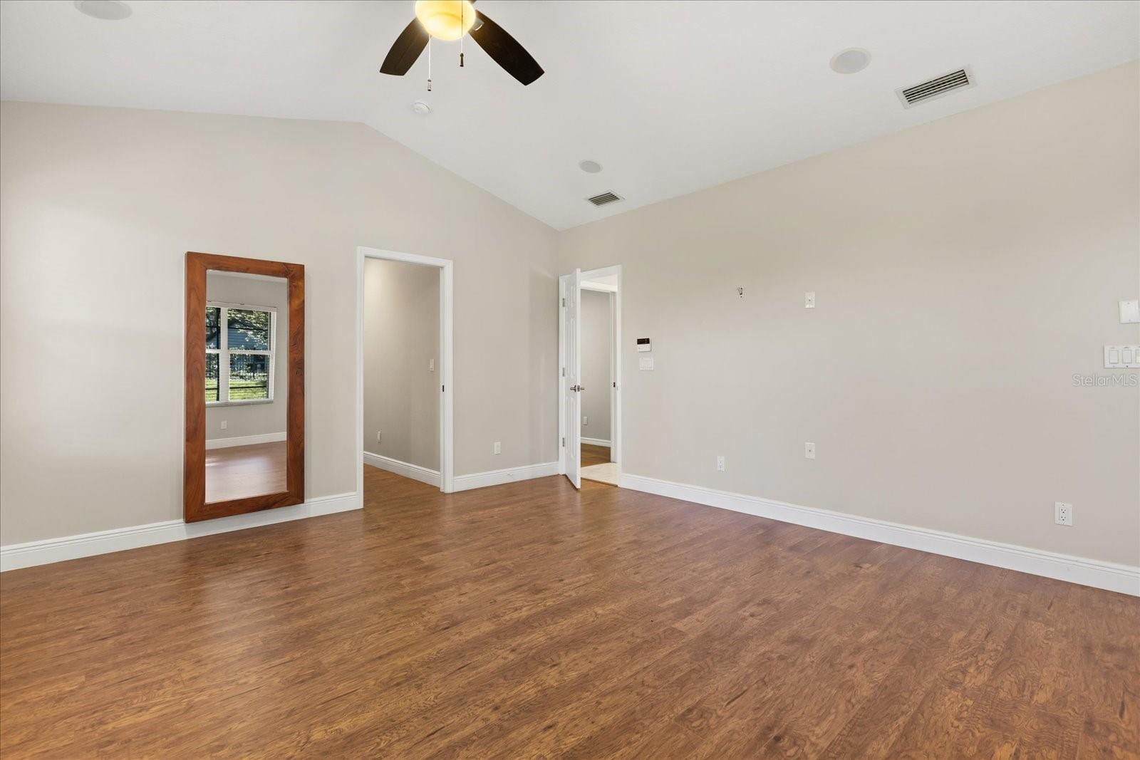 CYPRESS LANDING SUB - Residential