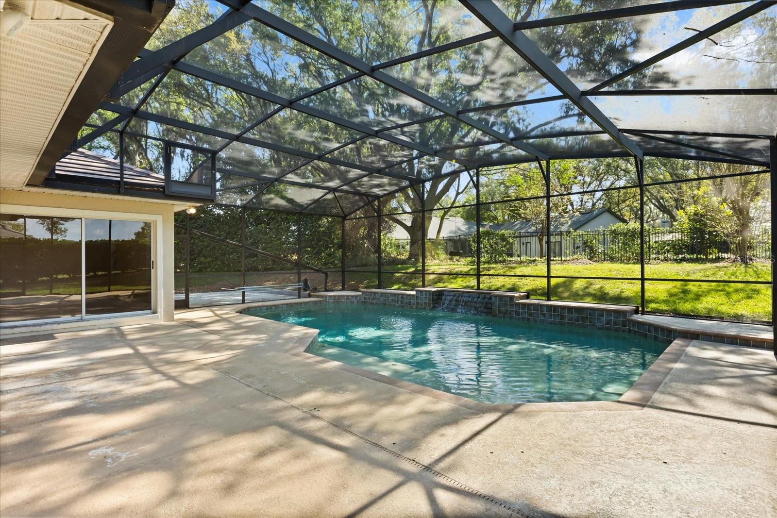 CYPRESS LANDING SUB - Residential