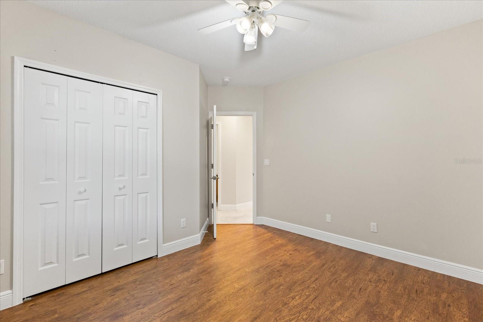 CYPRESS LANDING SUB - Residential