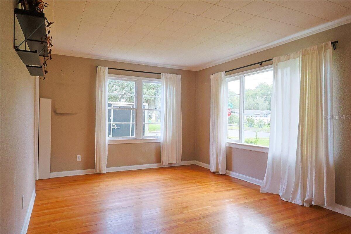 NOT IN A SUBDIVISION - Residential