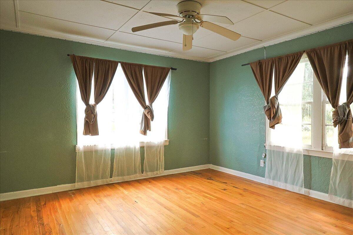 NOT IN A SUBDIVISION - Residential