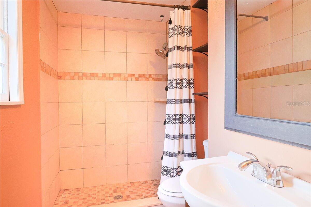 NOT IN A SUBDIVISION - Residential