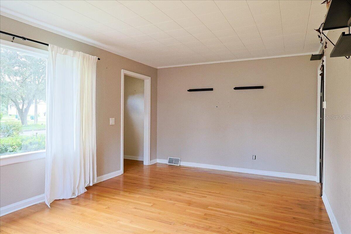 NOT IN A SUBDIVISION - Residential