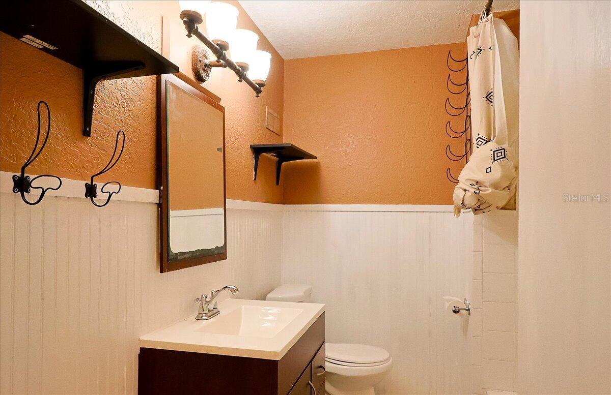 NOT IN A SUBDIVISION - Residential