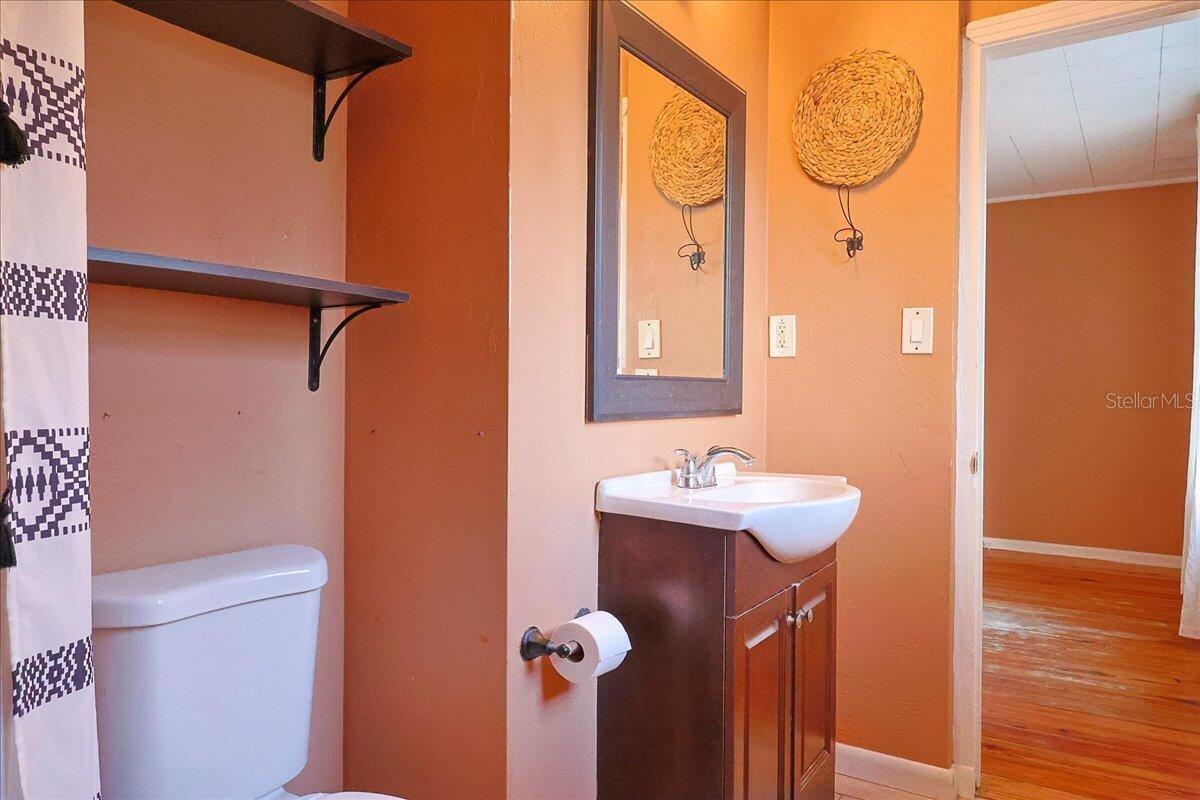 NOT IN A SUBDIVISION - Residential