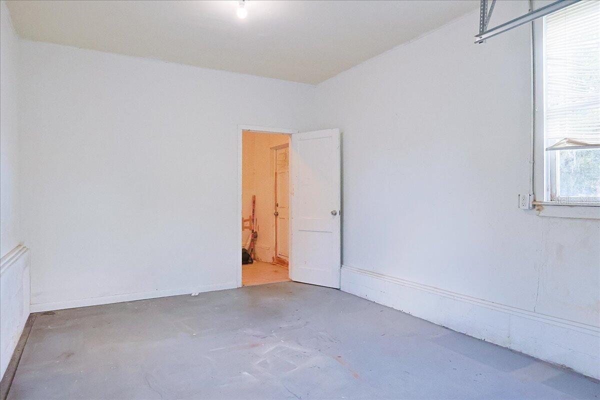 NOT IN A SUBDIVISION - Residential