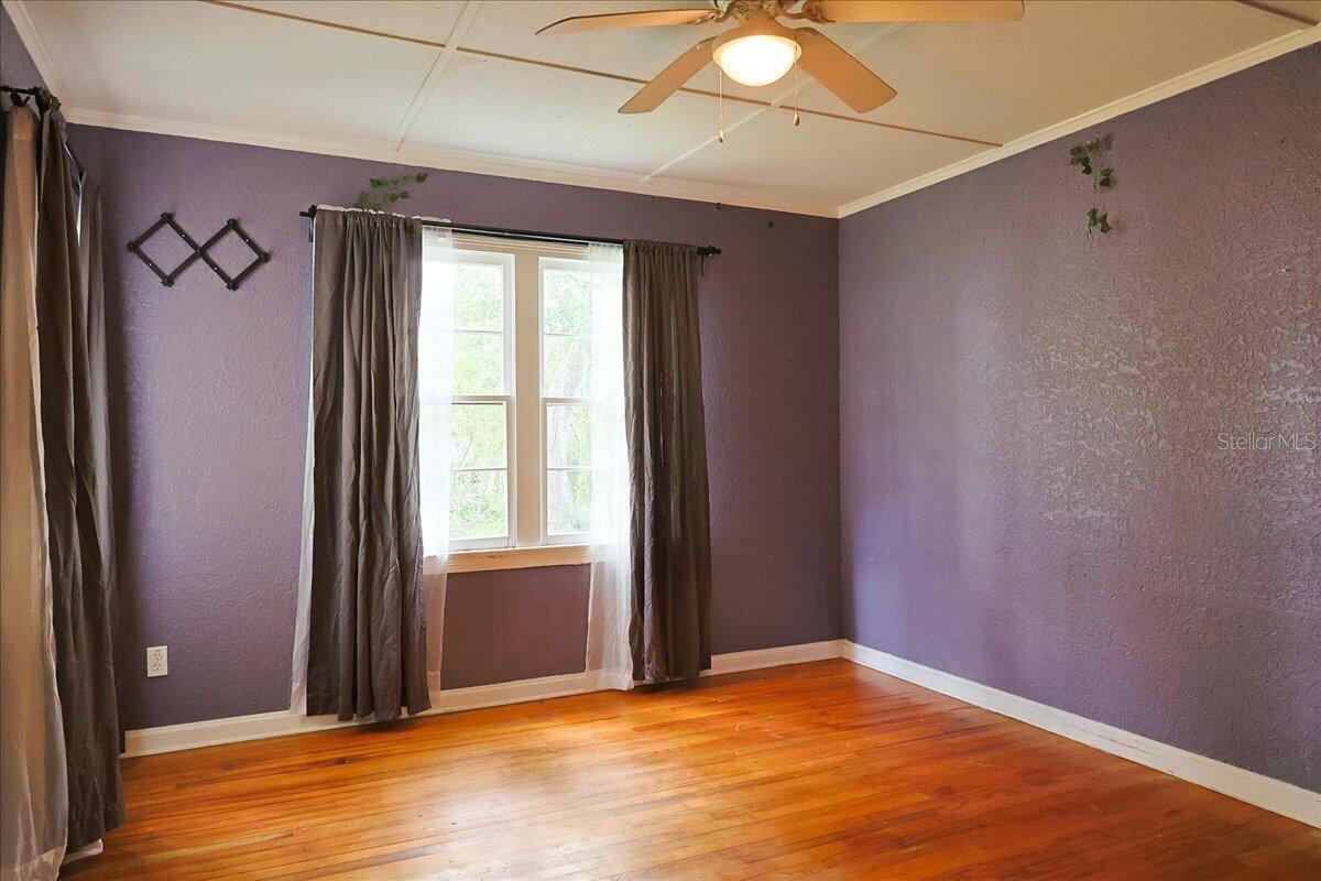 NOT IN A SUBDIVISION - Residential