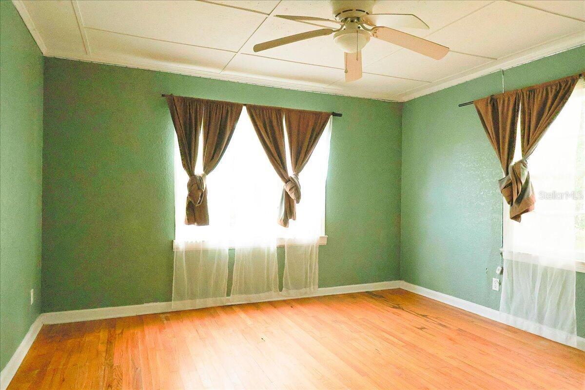 NOT IN A SUBDIVISION - Residential