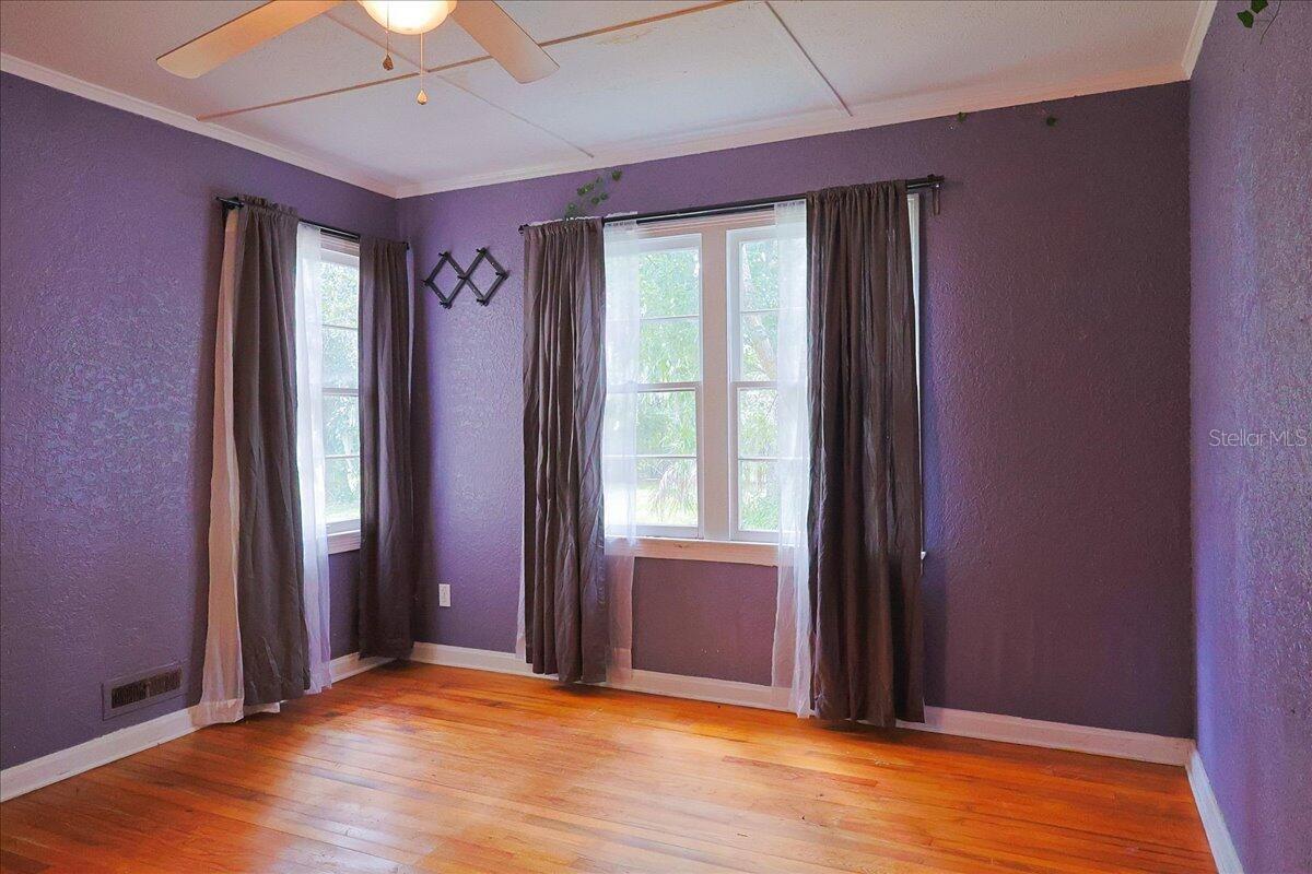 NOT IN A SUBDIVISION - Residential