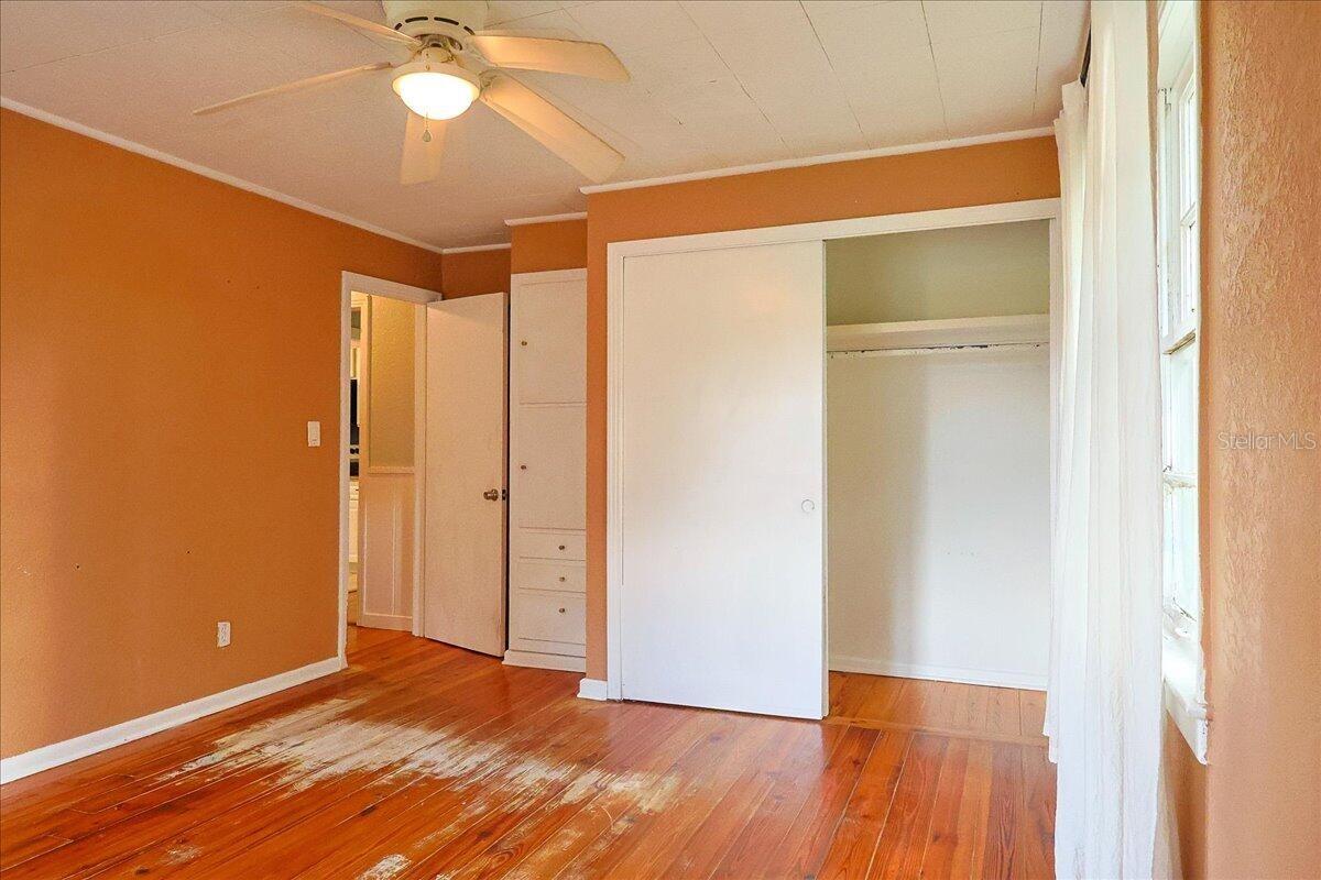 NOT IN A SUBDIVISION - Residential