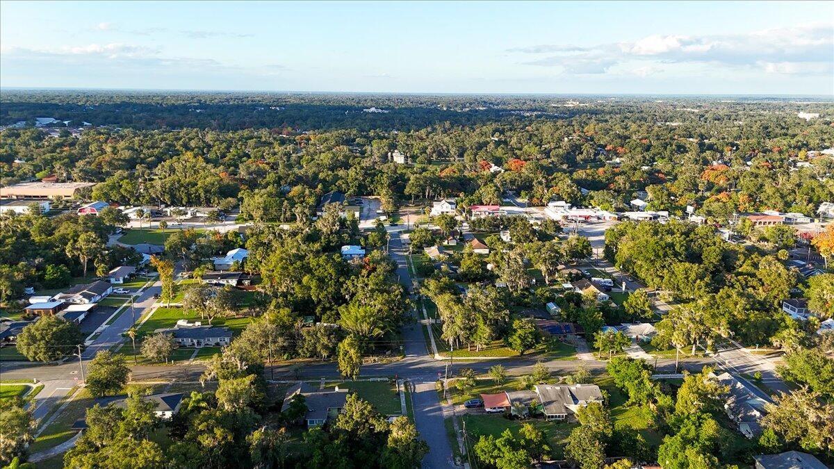 NOT IN A SUBDIVISION - Residential