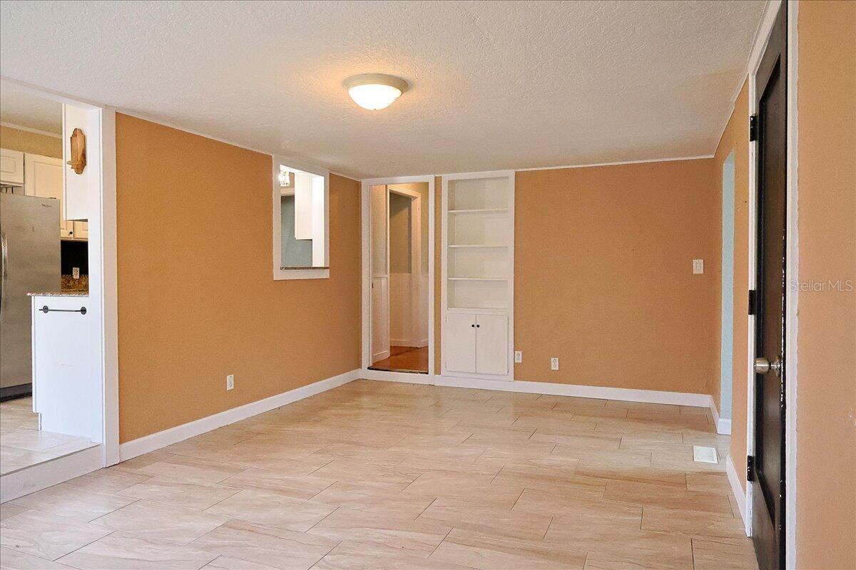 NOT IN A SUBDIVISION - Residential