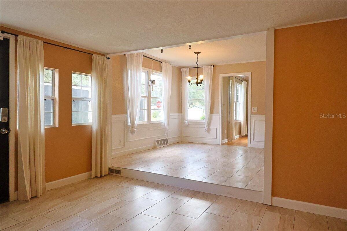 NOT IN A SUBDIVISION - Residential