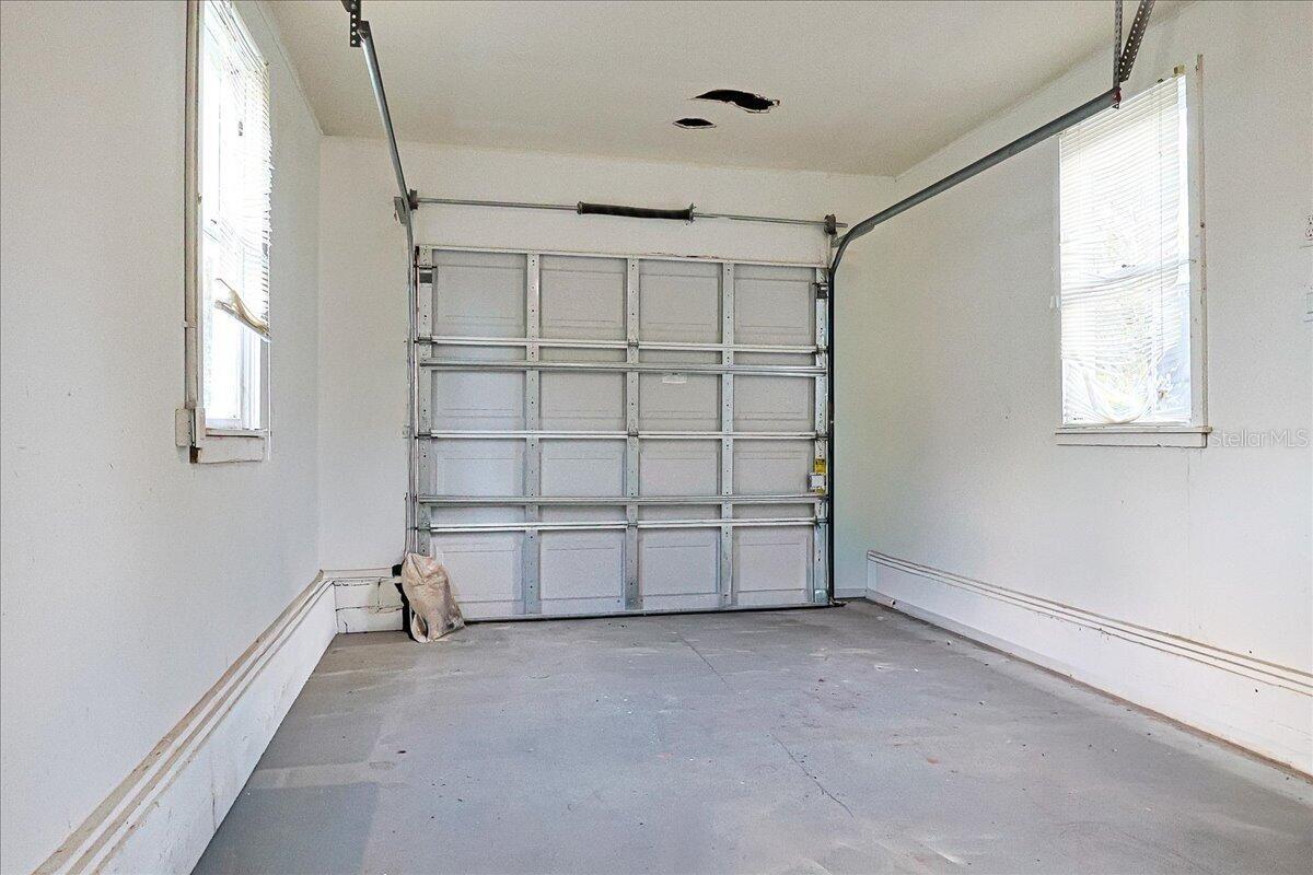 NOT IN A SUBDIVISION - Residential