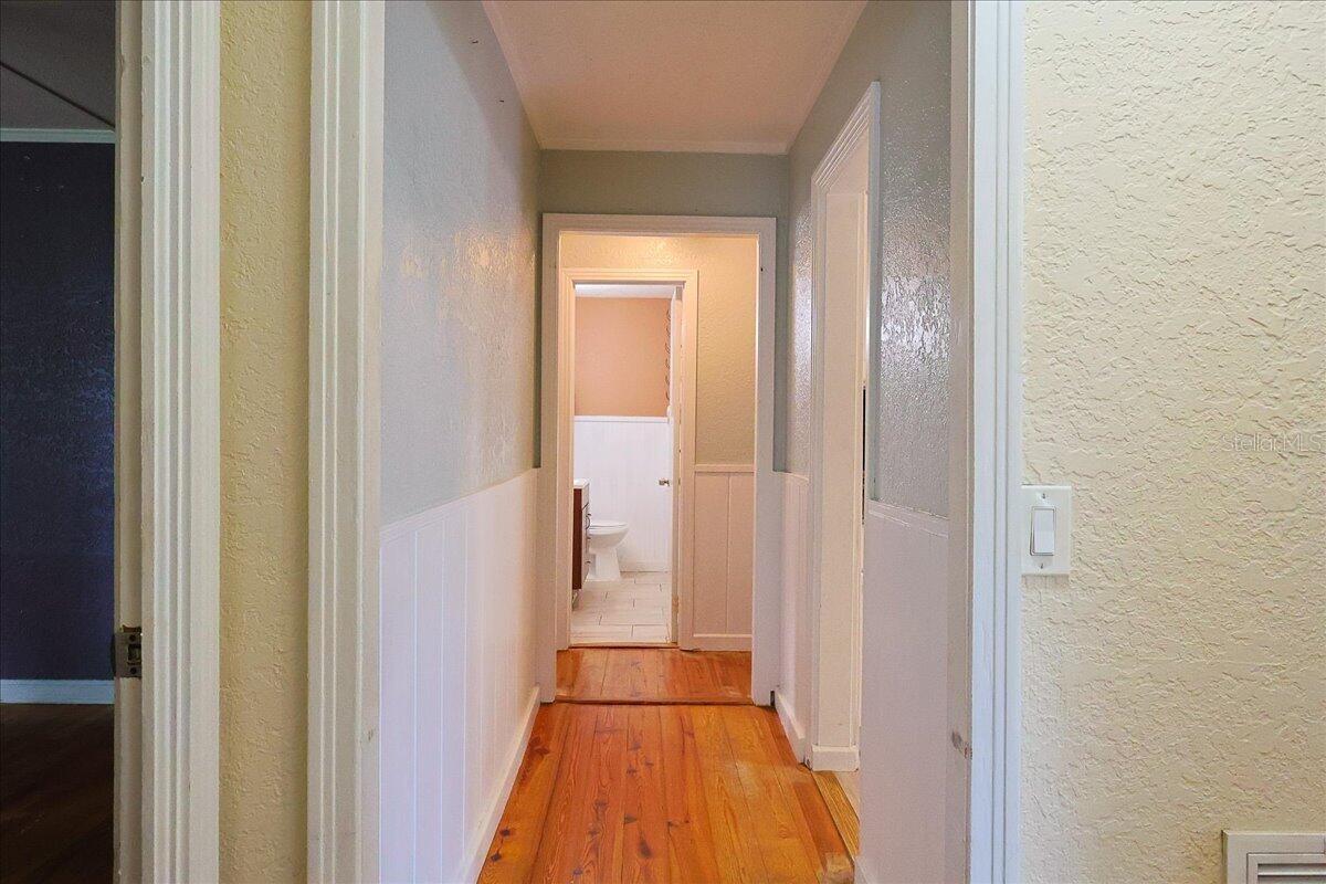 NOT IN A SUBDIVISION - Residential