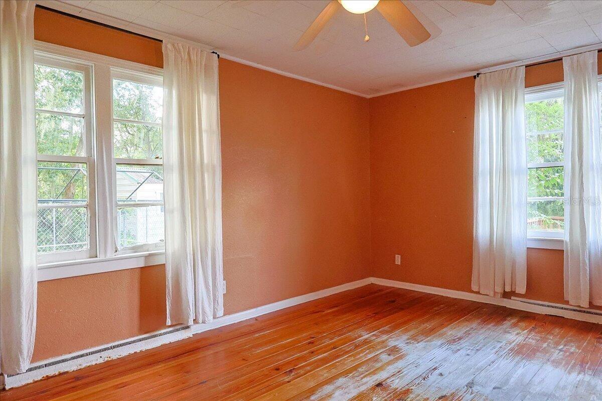 NOT IN A SUBDIVISION - Residential