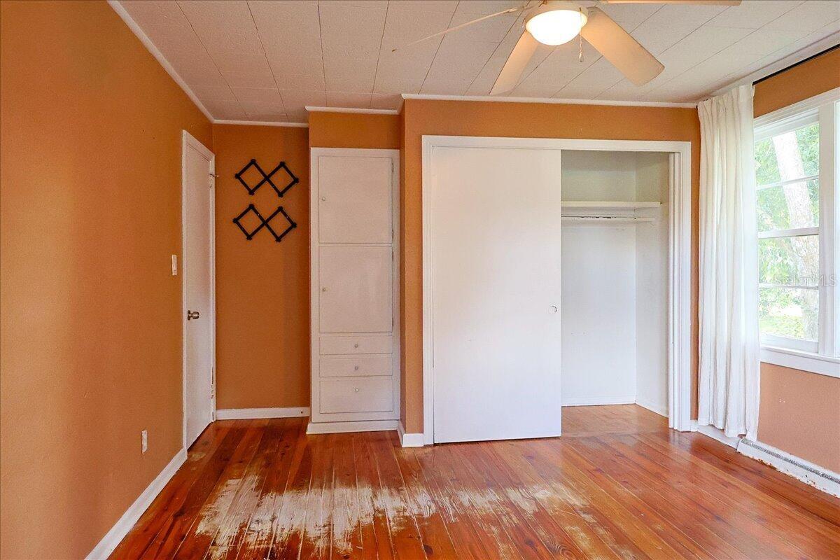 NOT IN A SUBDIVISION - Residential