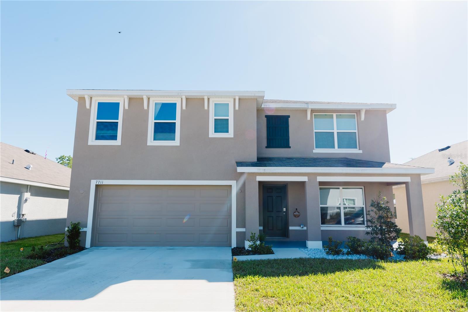 7711 ROSEWOOD GARDEN LOOP