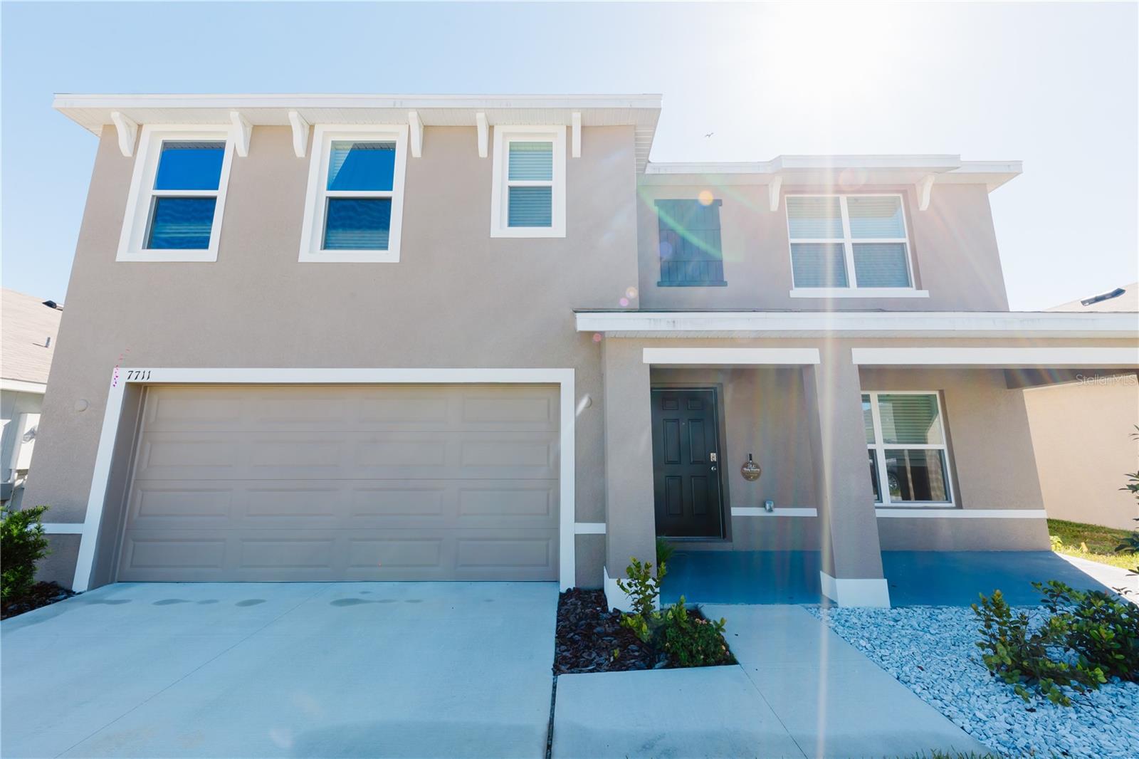 7711 ROSEWOOD GARDEN LOOP