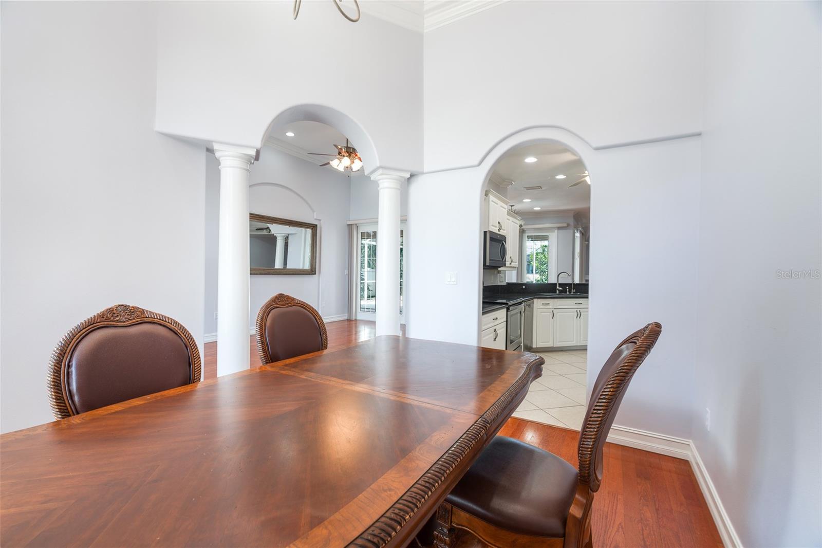 PORT CHARLOTTE SUB 36 - Residential