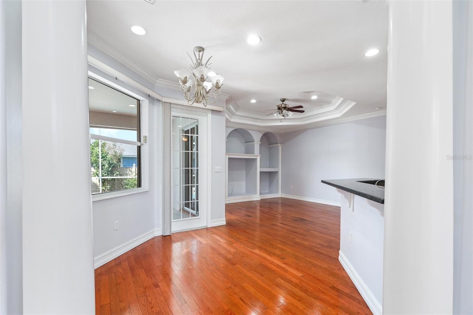 PORT CHARLOTTE SUB 36 - Residential