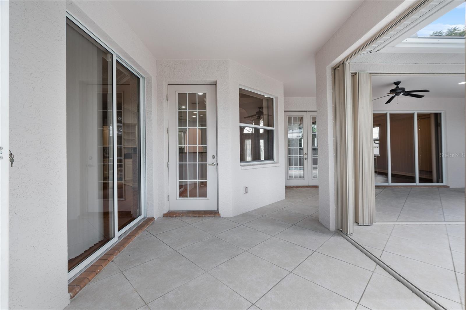 PORT CHARLOTTE SUB 36 - Residential