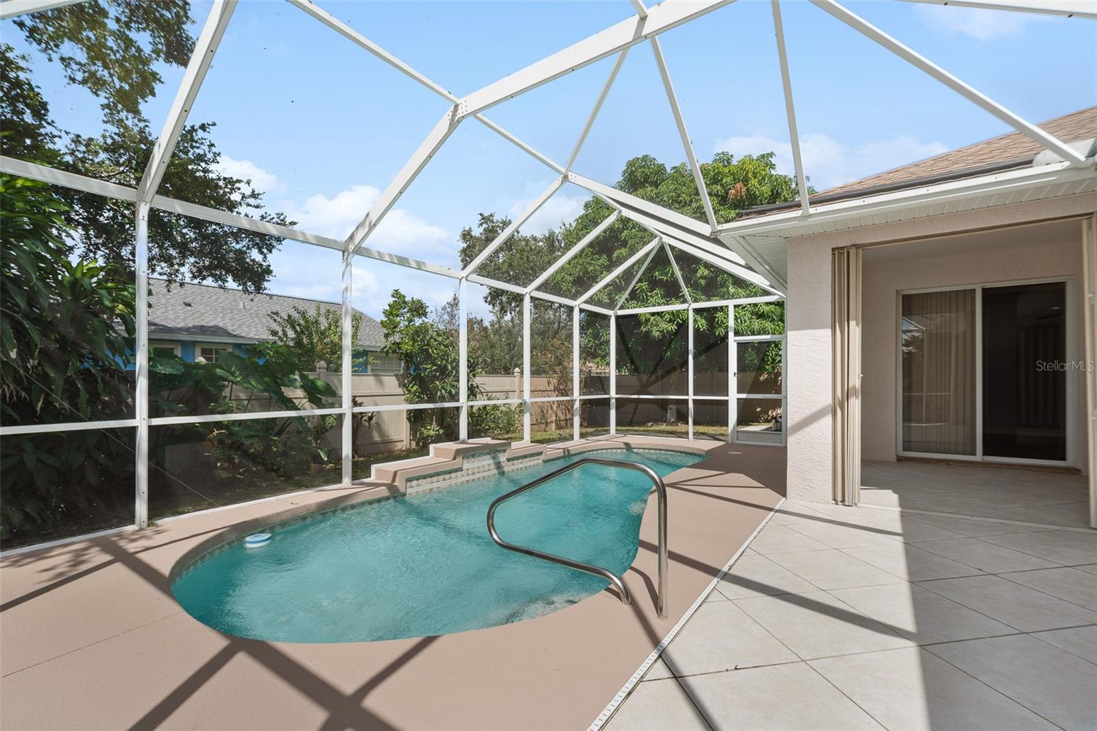 PORT CHARLOTTE SUB 36 - Residential