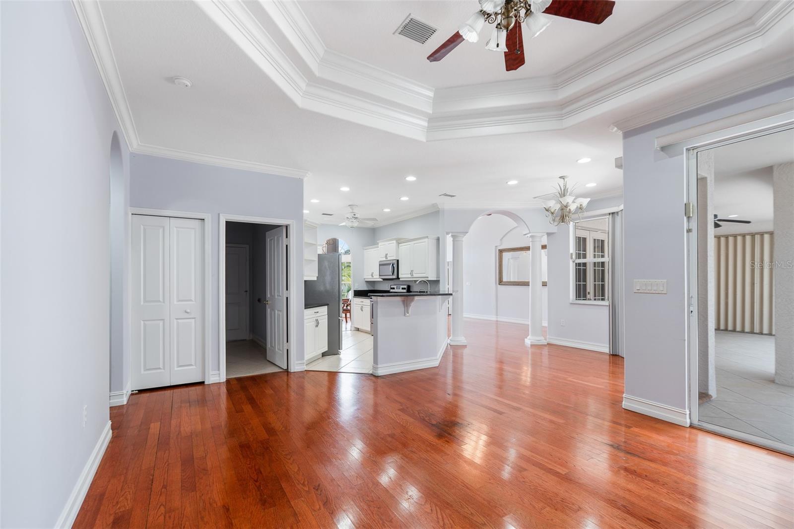 PORT CHARLOTTE SUB 36 - Residential