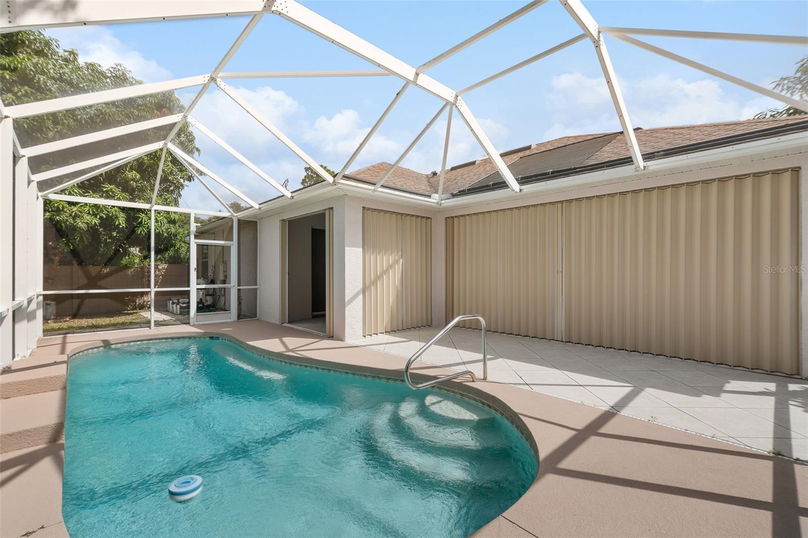 PORT CHARLOTTE SUB 36 - Residential